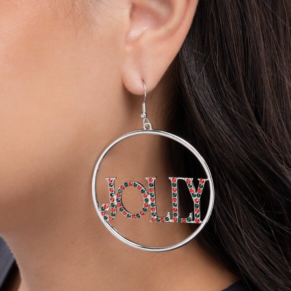 Holly Jolly - Picture 3 of 4